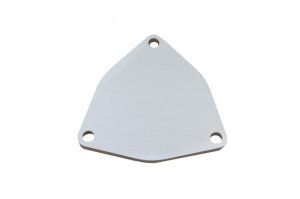 Ford Fiesta ST Performance Air Intake - Torque Solution - Sound Symposer Delete - `14-`27